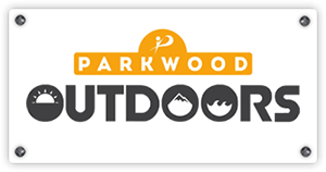parkwood outdoors logo